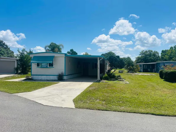 110 Violet Dr #110, Fruitland Park, FL 34731
