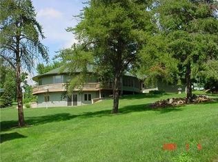 2797 Highway 918, Eldon, IA 52554