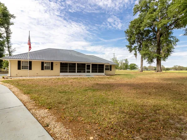 300 SW Brighton Ct, Fort White, FL 32038