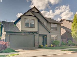 14539 SE Arbor Valley Dr, Clackamas, OR