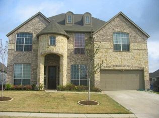 7616 Juno Springs Way, McKinney, TX 75071