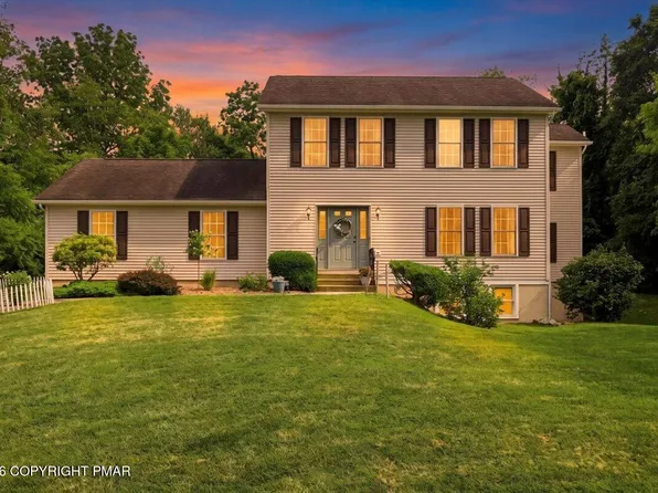 116 Rogers Ln, Saylorsburg, PA 18353