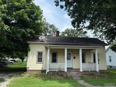 913 W Edwards St, Vandalia, IL, 62471