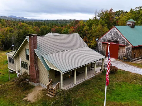 3 Corrigan Way, Windsor, NH 03244