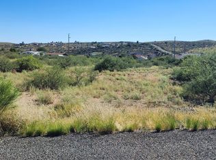 16216 S Angus Cir LOT 1120, Mayer, AZ 86333