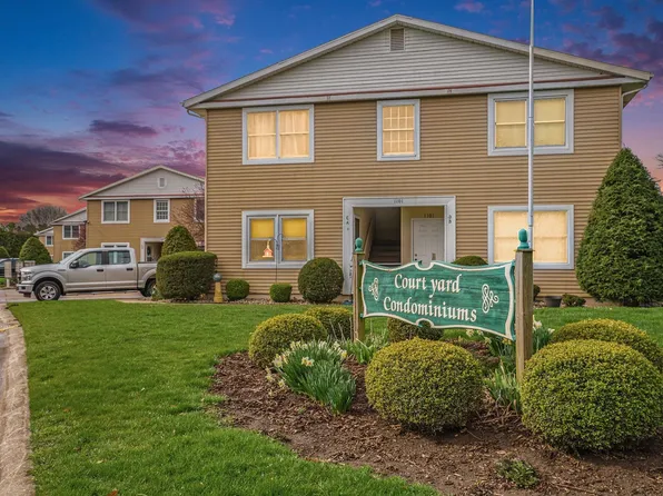 1109 Court Ln APT C, Goshen, IN 46526