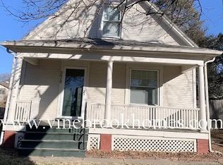 5820 Ohio St, Omaha, NE 68104