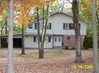 2777 Lowry Rd, Arcanum, OH 45304