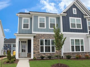 2434 Whitewing Ln, Wendell, NC 27591