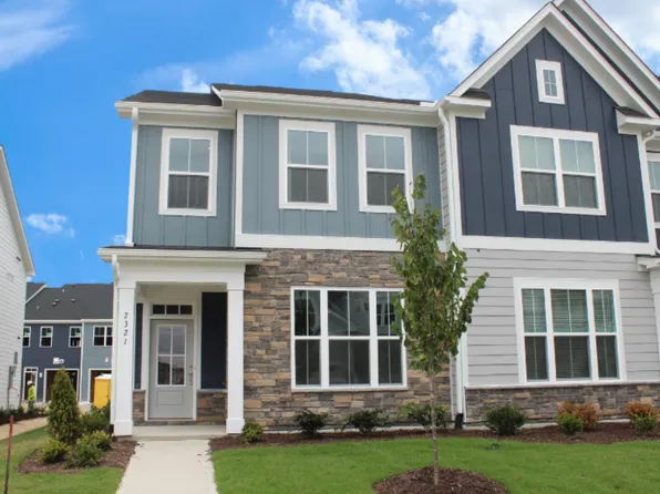 2434 Whitewing Ln, Wendell, NC 27591