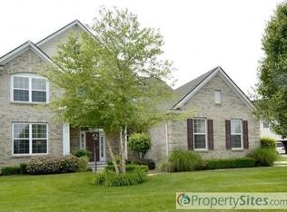 13956 Settlers Ridge Trl, Carmel, IN 46033