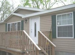 4118 2nd St, Garden City, GA 31408