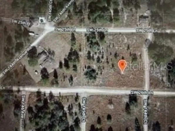 14485 SW 26th Ln, Ocala, FL 34481