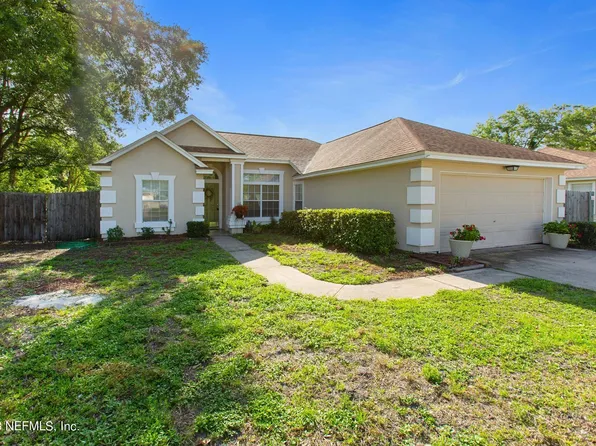 213 MAYALL Drive W, Jacksonville, FL 32220