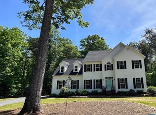 137 Pointer Ln, Gordonsville, VA 22942