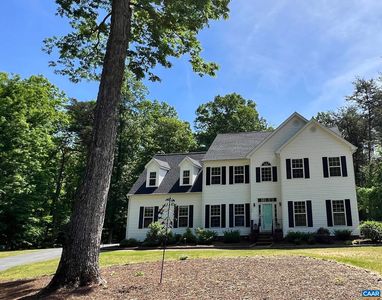 137 Pointer Ln, Gordonsville, VA, 22942