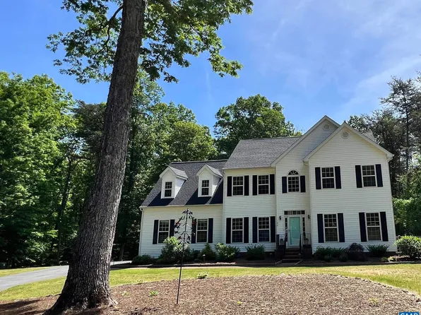 137 Pointer Ln, Gordonsville, VA 22942