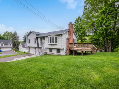 154 Williamson Drive, Waterbury, CT, 06710