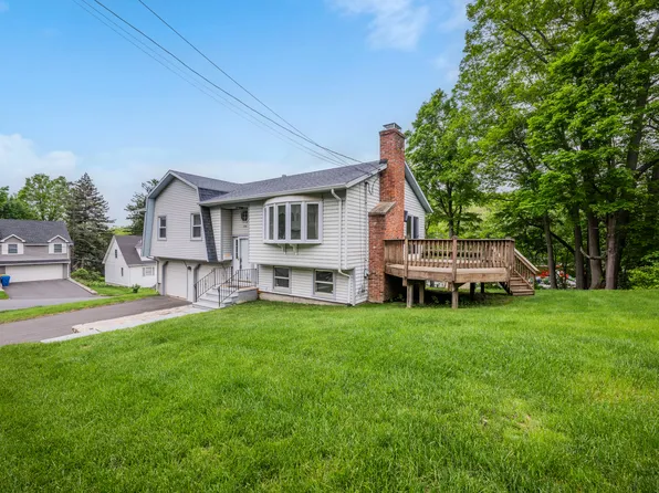 154 Williamson Drive, Waterbury, CT 06710