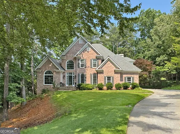 120 Forest Breeze Cv, Alpharetta, GA 30022