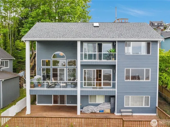 9844 arrowsmith Avenue S, Seattle, WA 98118