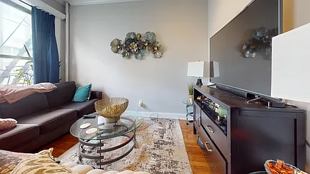 Rented by Bond New York