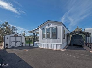 16 N Star Vale Rd #121B, Payson, AZ 85541