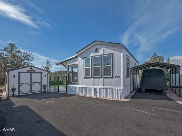 16 N Star Vale Rd #121B, Payson, AZ 85541