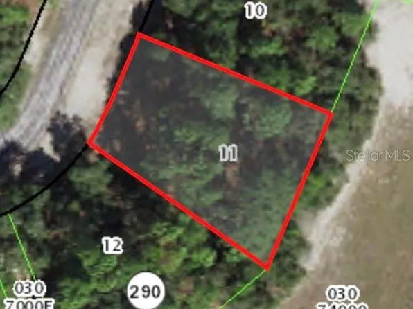 3062 W Marie Dr #11, Dunnellon, FL 34433