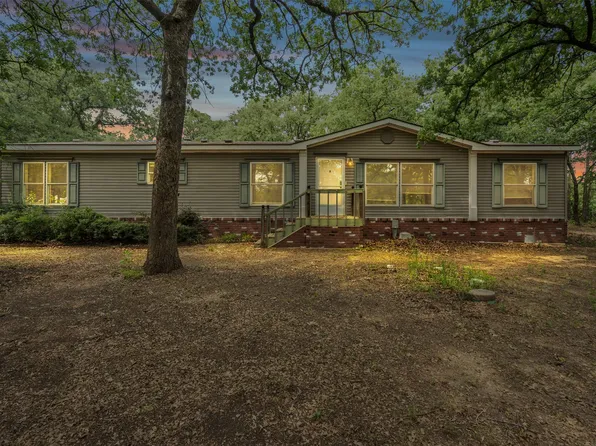 237 Finneyoaks Ln, Weatherford, TX 76085