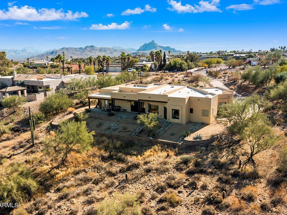 1st image of 16136 E OCOTILLO Drive