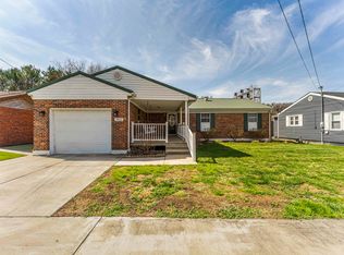 1802 Main St, Greenup, KY 41144