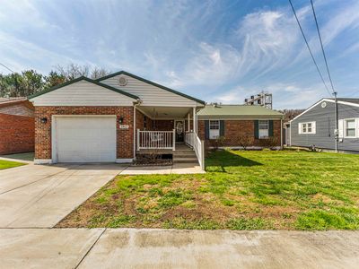 1802 Main St, Greenup, KY, 41144