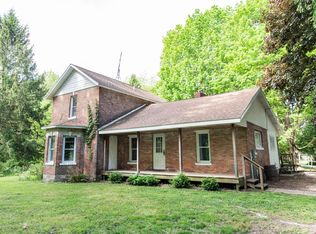 50436 Maple Rd, Marcellus, MI 49067