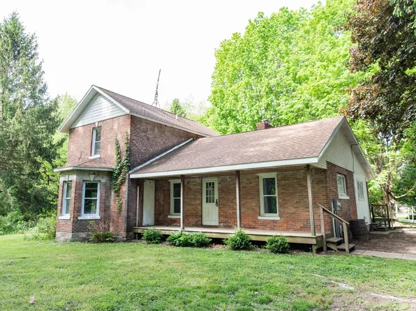 50436 Maple Rd, Marcellus, MI 49067