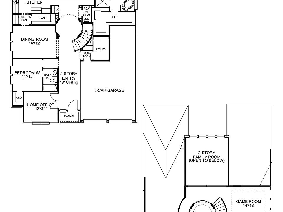 2nd image of 7711 Zinnia Blossom Ln