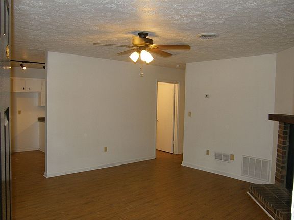 Living room open concept 