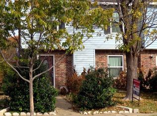 3821 Walnut Park Cir, Garland, TX 75042