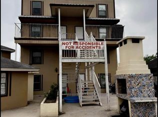 166 Guevarra St #4, Rio Grande City, TX 78582