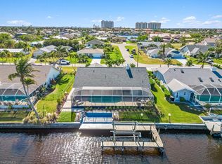 1129 SW 54th Ln, Cape Coral, FL 33914