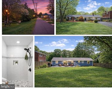 509 Owens Way, Severna Park, MD, 21146
