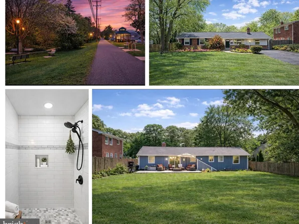 509 Owens Way, Severna Park, MD 21146