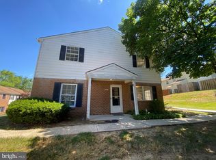 Heritage Hill Condo, Glen Burnie, MD 21061