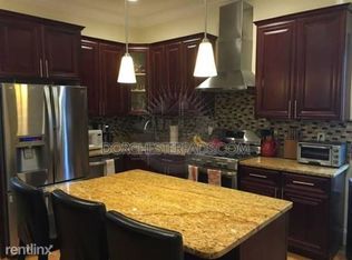 925 Dorchester Ave, Boston, MA 02125