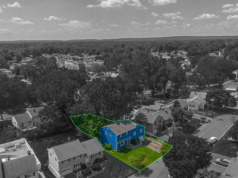 1641 Lenape Rd — Photo 31