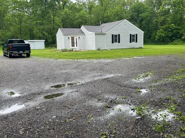 8115 Martz Paulin Rd, Franklin, OH 45005