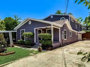 912 Galloway Ave, Dallas, TX 75216
