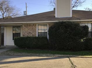 815 N Mesquite St, Arlington, TX 76011