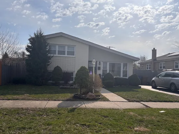 10109 Mulberry Ave, Oak Lawn, IL 60453