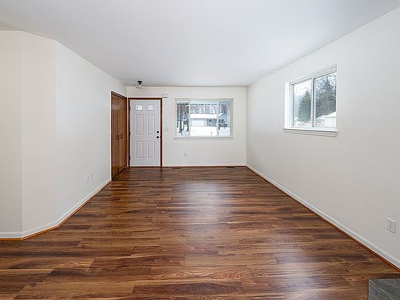 Abundant Natural Light